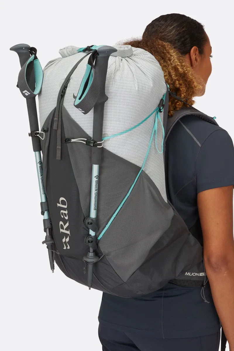 Rab Muon ND Women's Hiking Pack