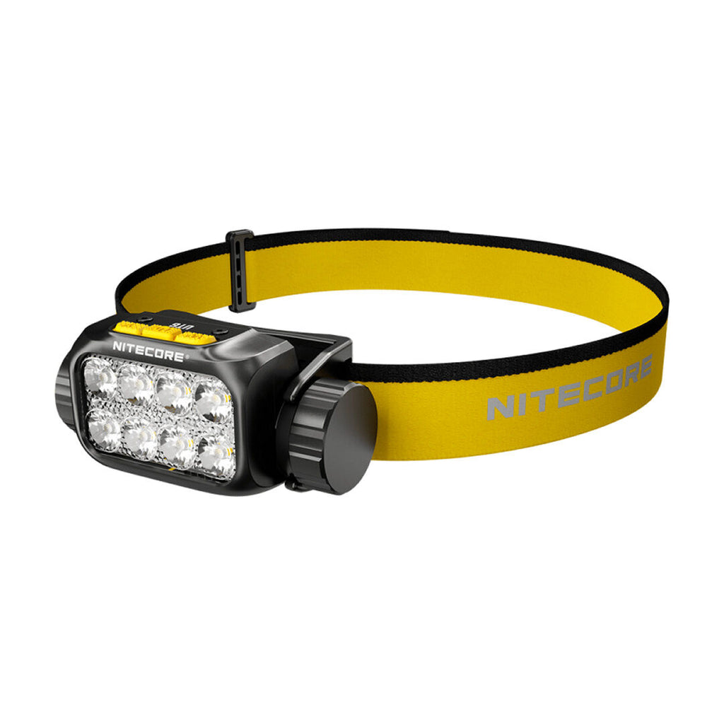 Nitecore UT6 1600 Lumen Headlamp