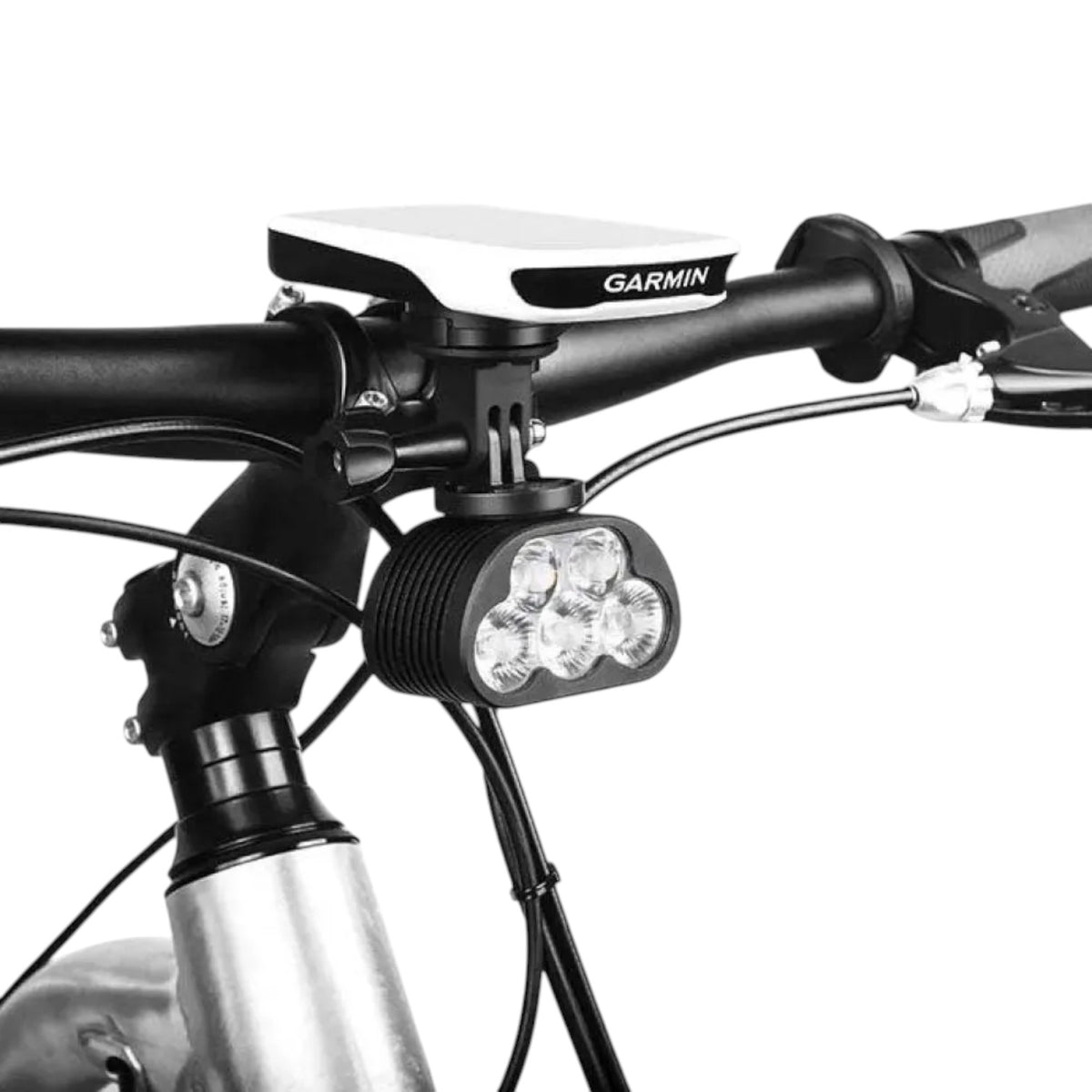 Magic Shine Monteer 5000 Bike Light