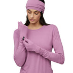 Le Bent Midweight Glove Liners