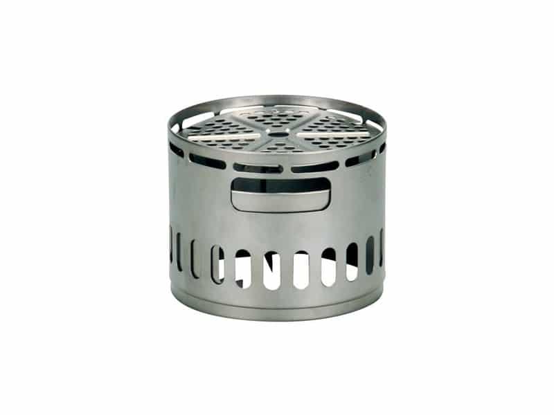 Evernew Titanium Pot Stand