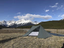 Durston X-Mid 1 Solid Tent | Gearshop NZ
