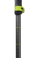 Pinguin Compact FL Foam - Trekking Poles Grey