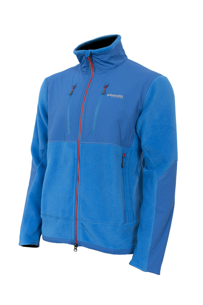 Pinguin Ranger Jacket - Blue XL