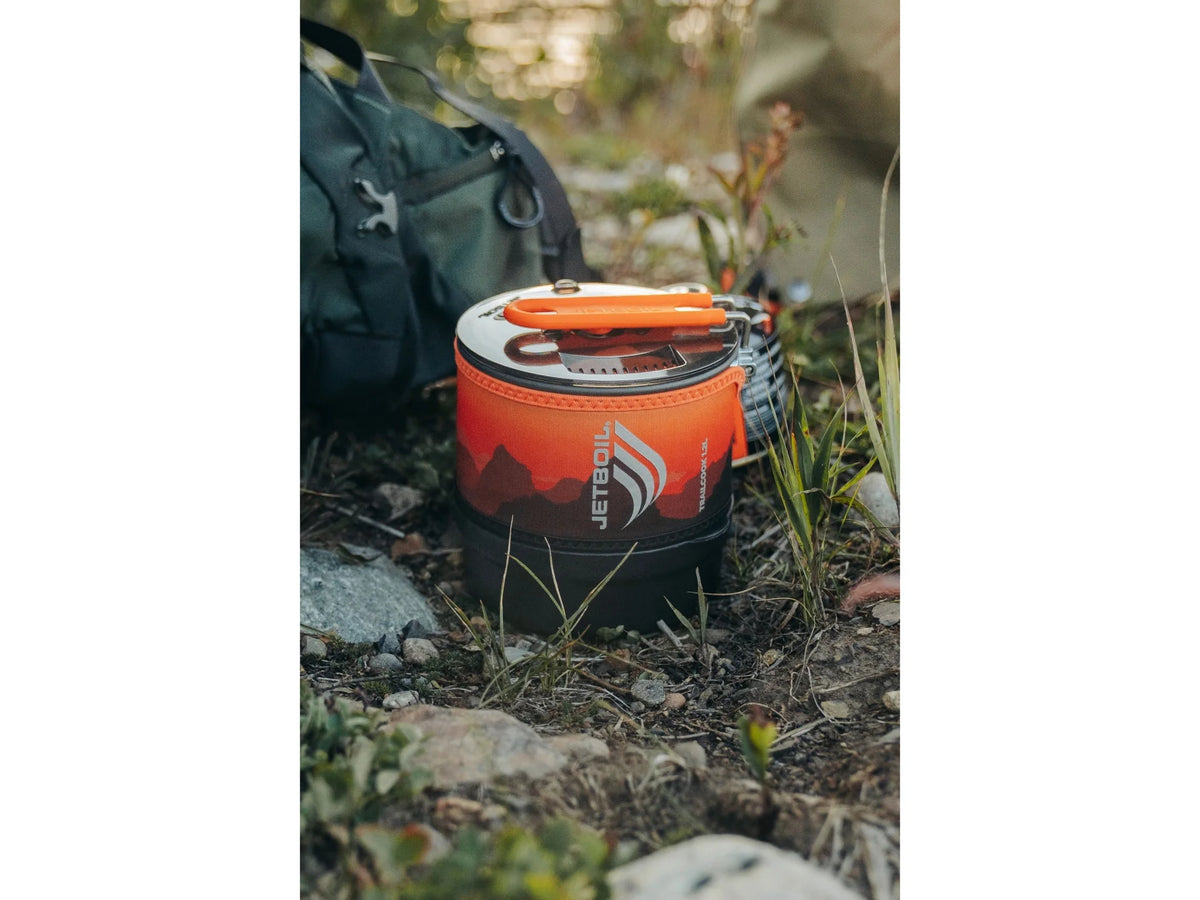 Jetboil Trailcook 1.2L Cook System