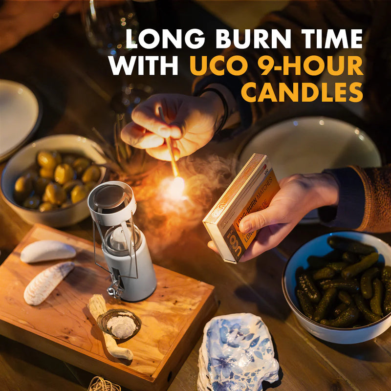 UCO Original Candle Lantern | Gearshop NZ
