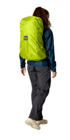 Rab Airox 28ND Day Pack - Fig Green/Black - SM/MED