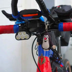 Magic Shine Monteer 5000 Bike Light