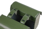 Basil Urban Load Double Bike Bag