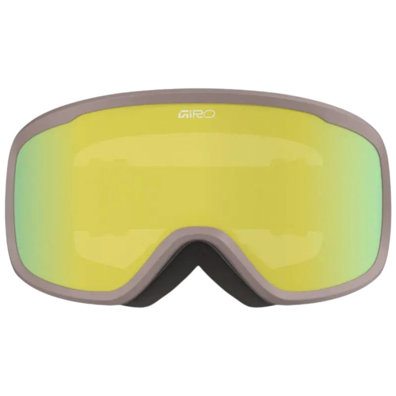 giro roam snow goggles Giro Roam Snow Goggles + Extra Lens (Asian Fit)