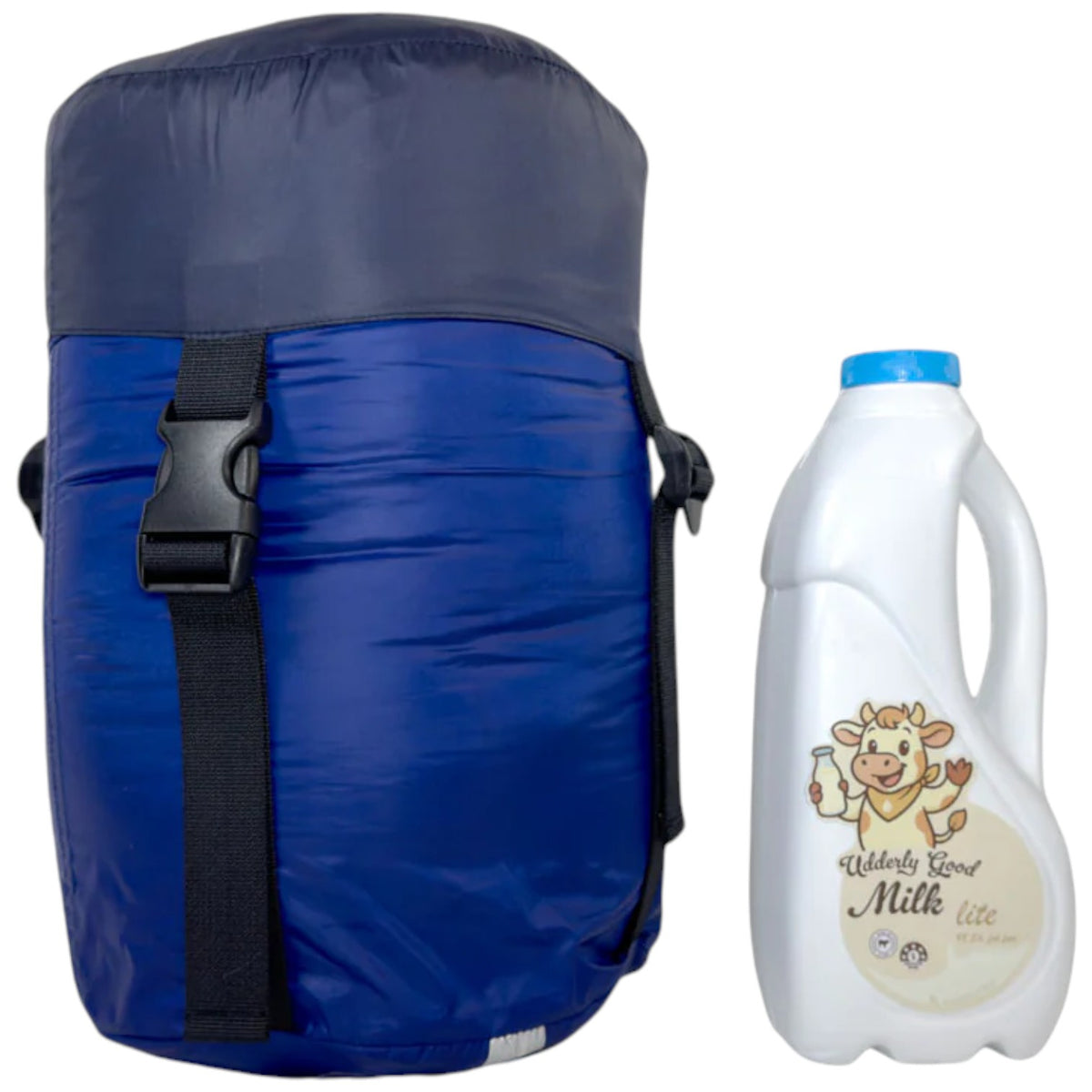 Domex Trailblazer 500 Down Sleeping Bag