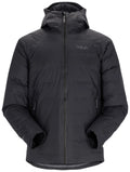 Rab Women's Valiance Waterproof Down Jacket