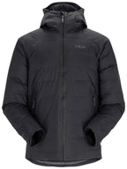 Rab Women's Valiance Waterproof Down Jacket