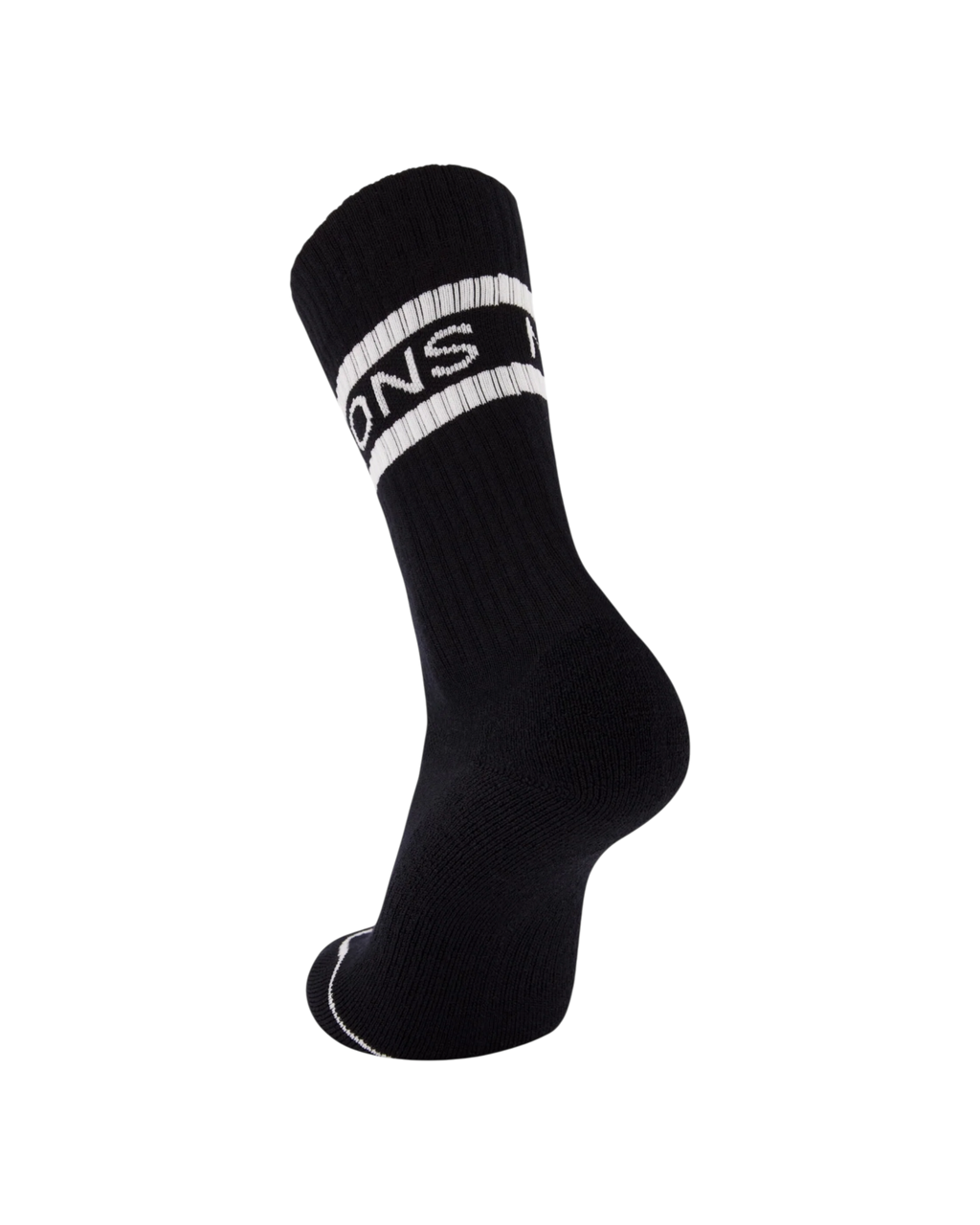 Mons Royale Signature Merino Crew Socks