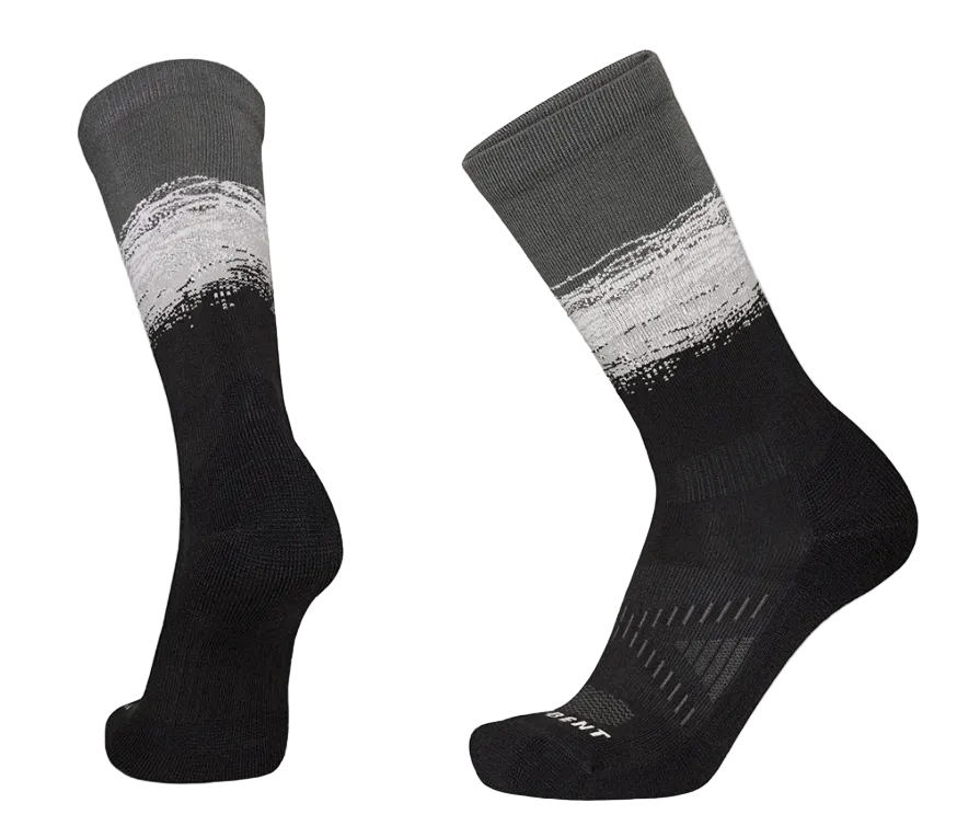 Le Bent Light Cushion The Range Crew Sock