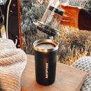 AeroPress Go Plus Travel Coffee Press | Gearshop NZ