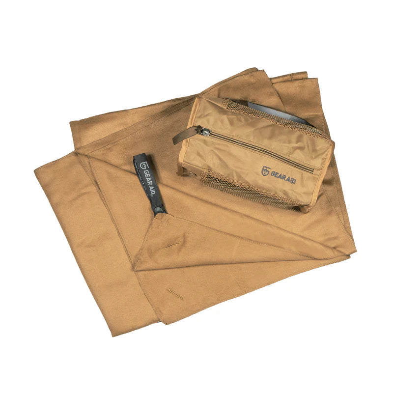 Gear Aid Micro-Fibre Towel
