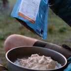 On Track Meals - Coconut Ginger Chicken