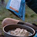 On Track Meals - Coconut Ginger Chicken | Gearshop NZ