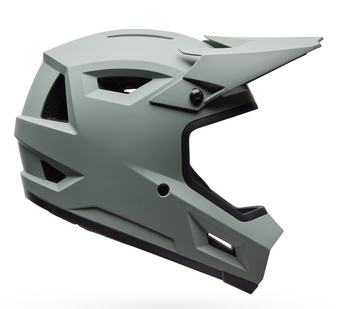 Bell Sanction 2 Helmet