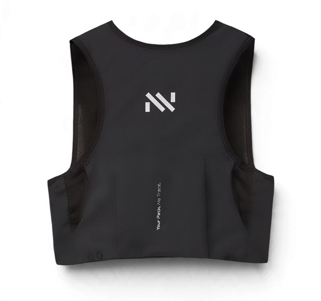 Nnormal Modular Unisex Trail Vest