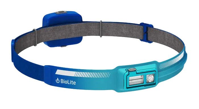 Biolite Dash 450 Rechargeable Headlamp