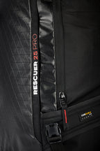 Arva Rescuer 25 Pro Backpack - Black