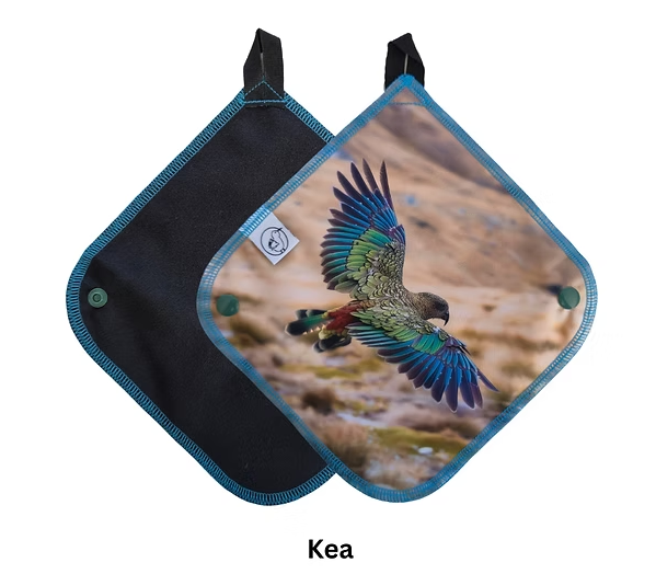 Kiwi Ultralight - Bush Cloth