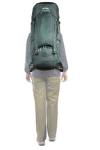Tatonka Yukon 70+10L Tramping Pack