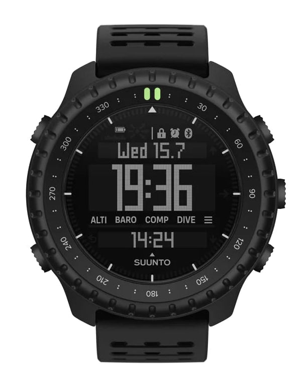 Suunto Core 2 All Black