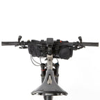 Restrap Race Bar Bag Flat Bar 7L - Black