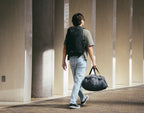 Gossamer Vanish Duffel 38L
