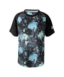 Sendy Youth Short Sleeve Bike Jersey | Gearshop NZ