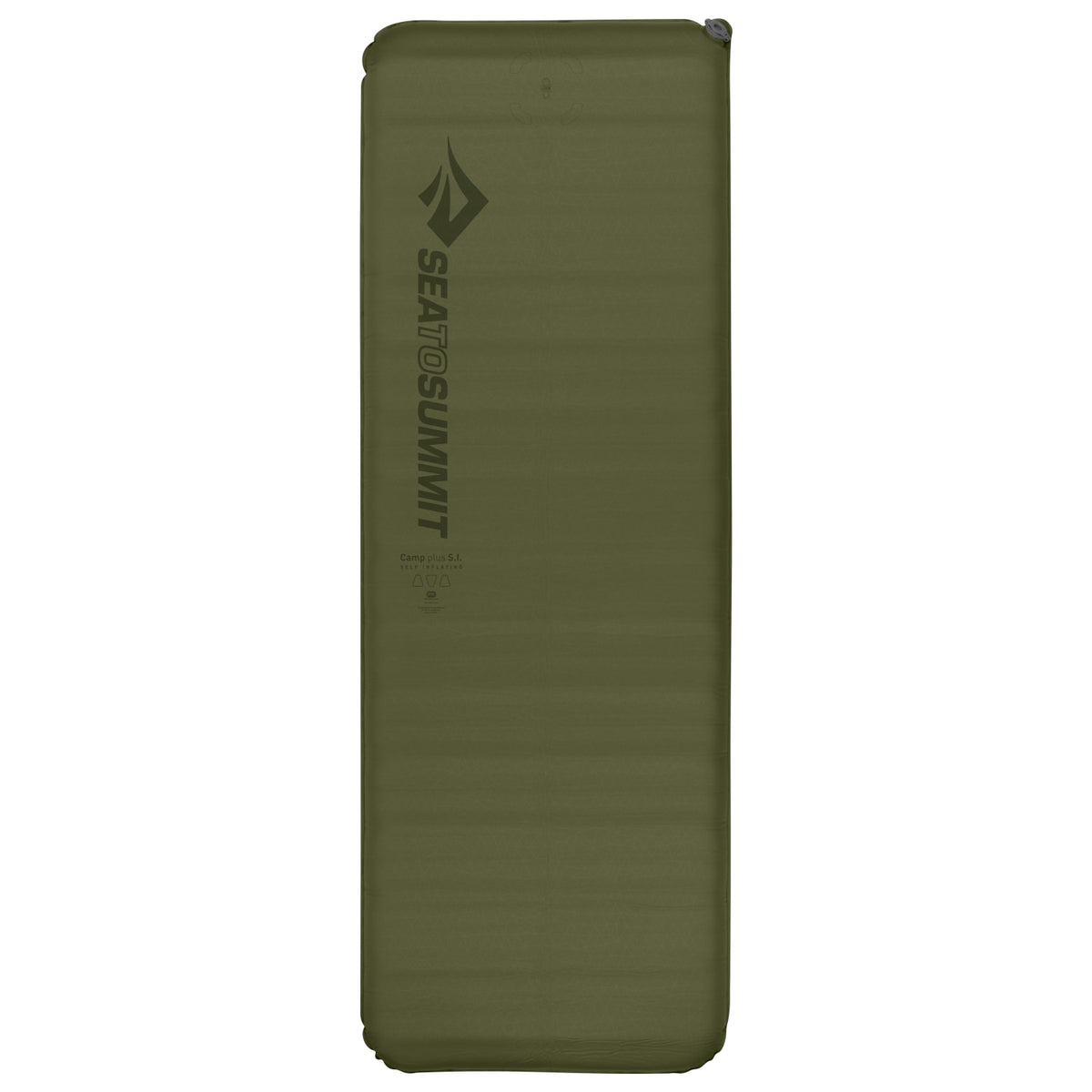 Sea to Summit Self Inflating Camp Plus Mat