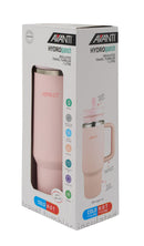 Avanti Hydroquench Insulated Tumbler - Dual Lids - 1L