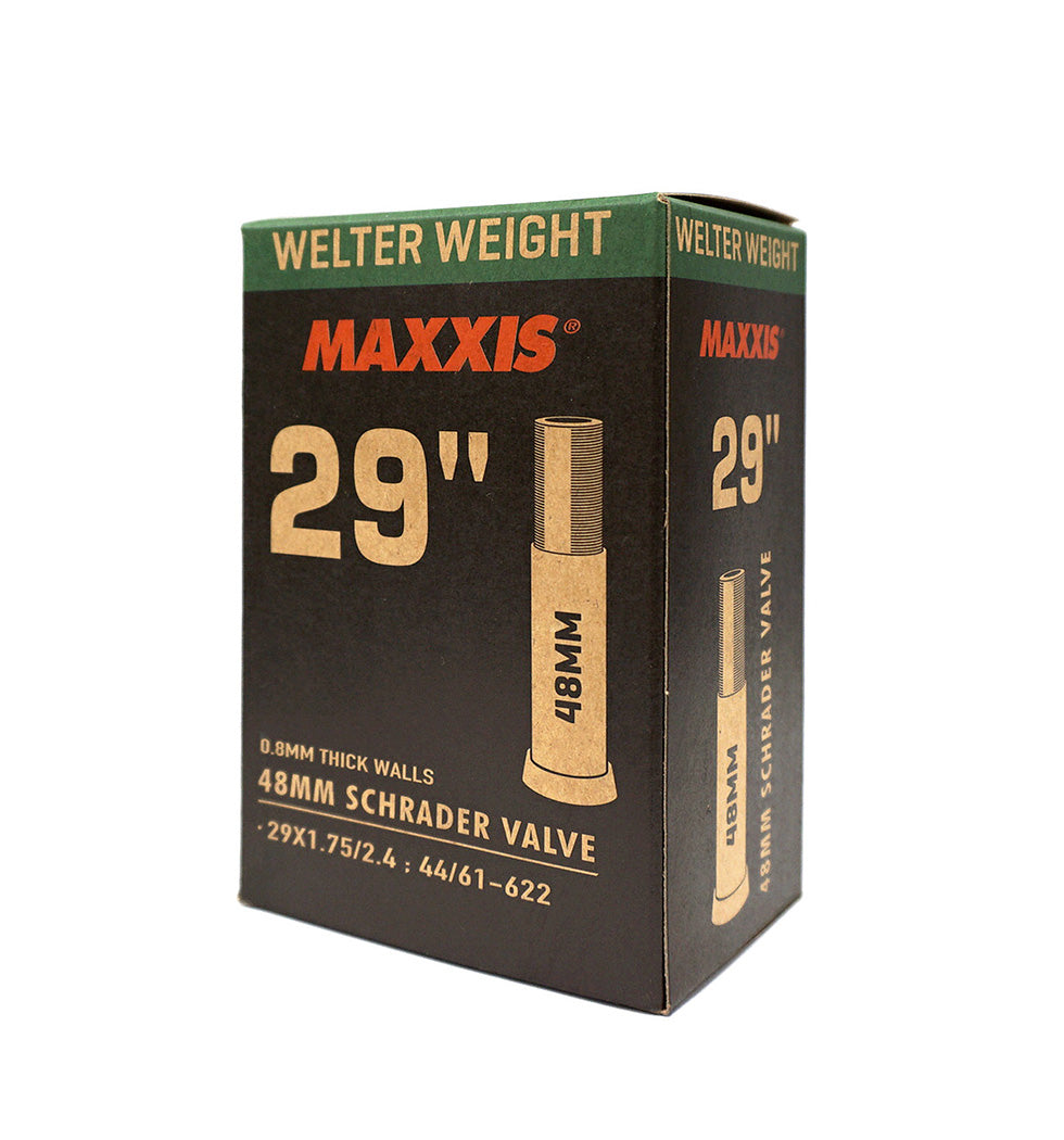 Maxxis Welterweight Bike Tube