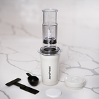 AeroPress Go Plus Travel Coffee Press