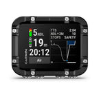 Garmin Descent X30 - Dive Computer