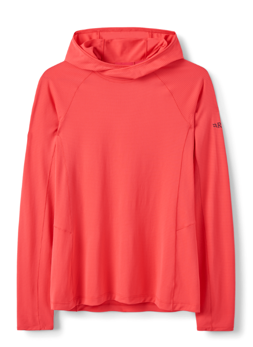 Rab Women's Sonic Hoody