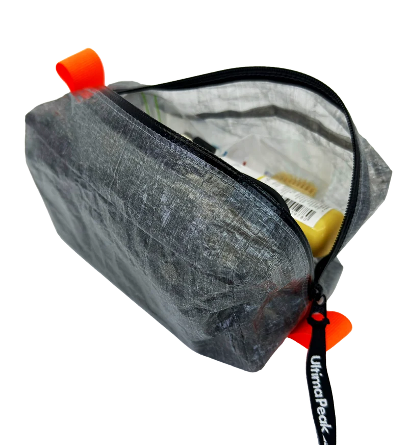 UltimaPeak AeroStash - Ultralight Ditty Bag