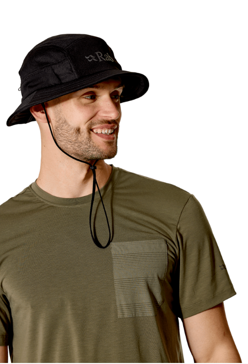 Rab Boonie Hat