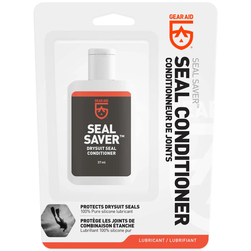 Gear Aid Seal Saver Seal Conditioner 37ml