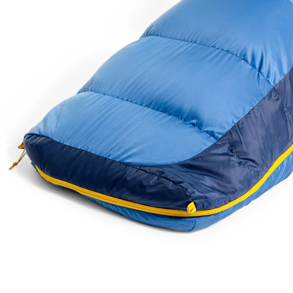 Sea To Summit Circuit Down Sleeping Bag 1C/30F