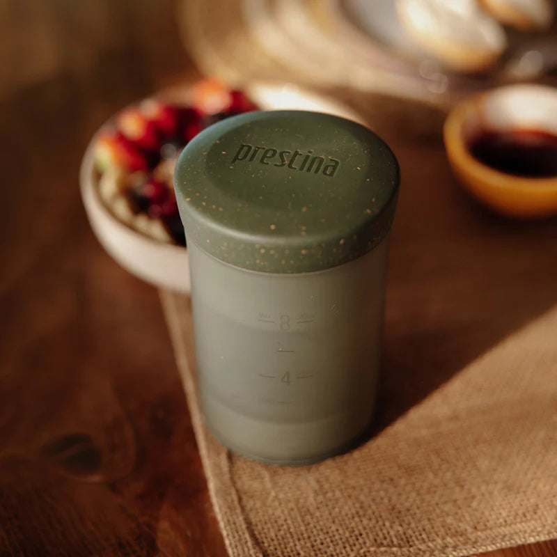 Wacaco Prestina - Portable Coffee Maker