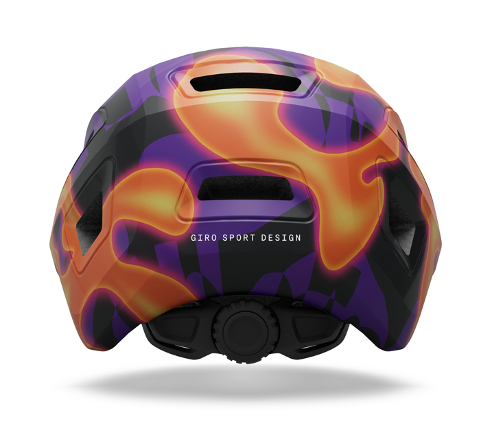 Giro Scamp II Childs Helmet