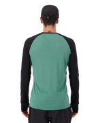 Mons Royale Men's Temple Merino Long Sleeve Base Layer