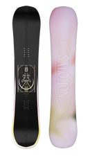 Salomon Wonder Snowboard 2027 | Gearshop NZ