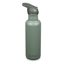 Klean Kanteen Classic 800ml w/ Flip Seal Lid | Gearshop NZ
