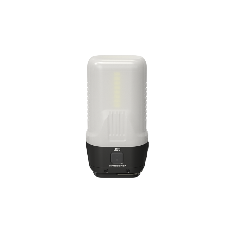Nitecore LR70 Flashlight Powerbank