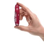 Victorinox Synergy Alox Red Swiss Army Knife